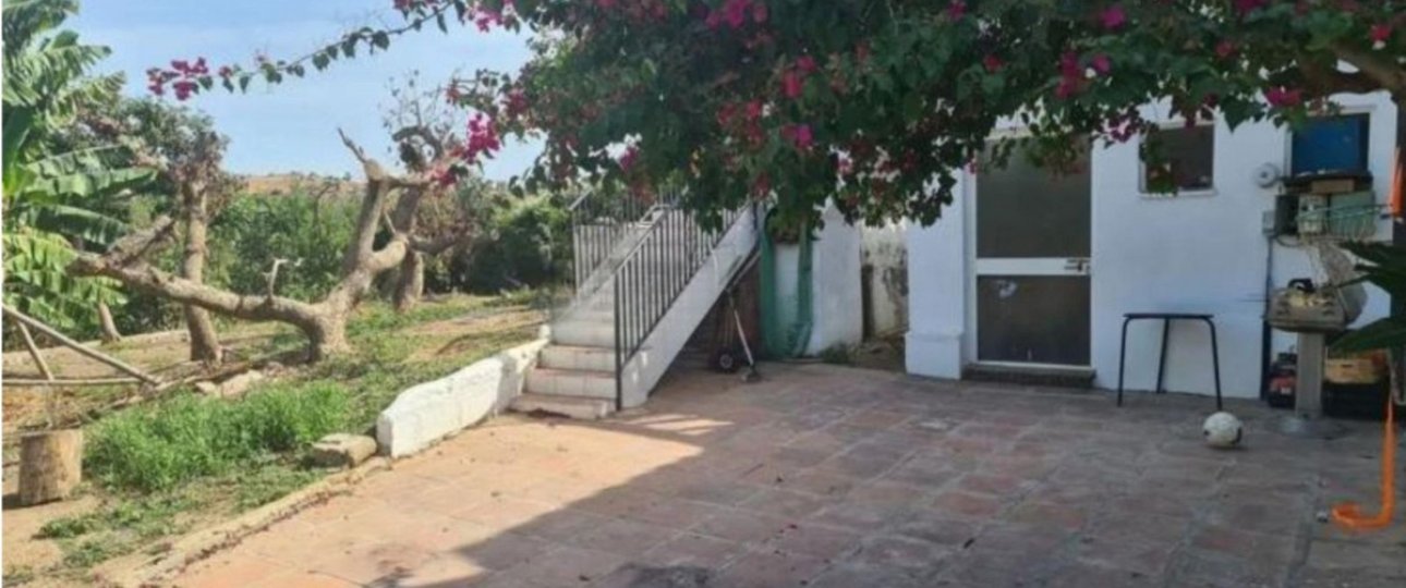 Resale - Country house - Mijas - Campo Mijas