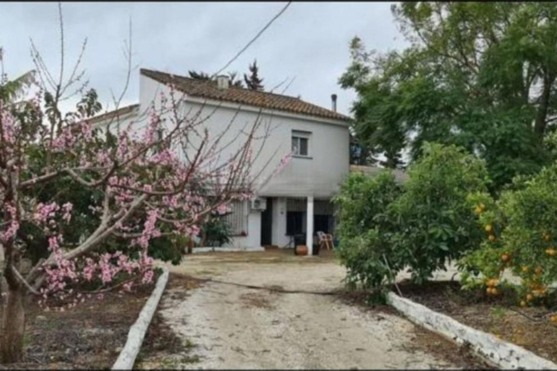 Resale - Country house - Mijas - Campo Mijas