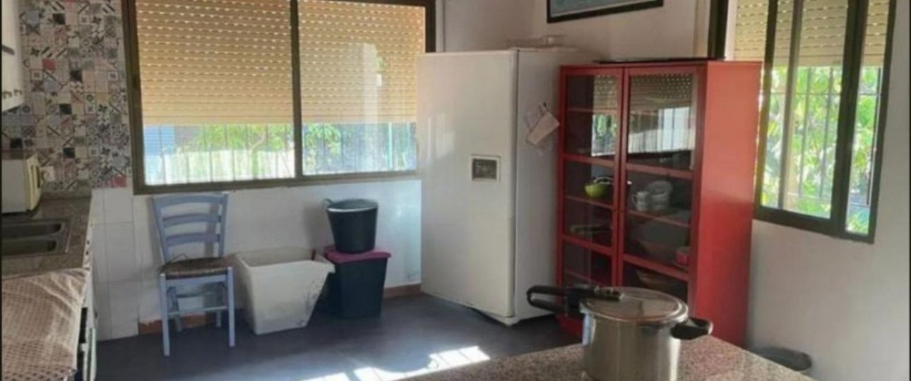 Resale - Country house - Mijas - Campo Mijas