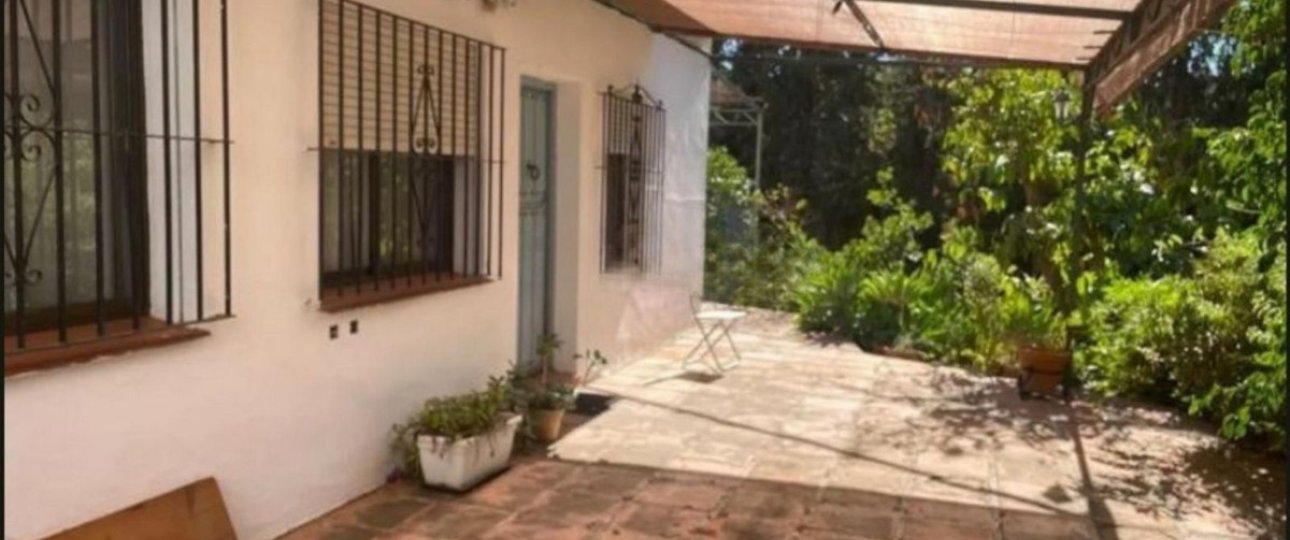 Resale - Country house - Mijas - Campo Mijas