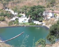 Resale - Country house - Mijas - Entrerrios