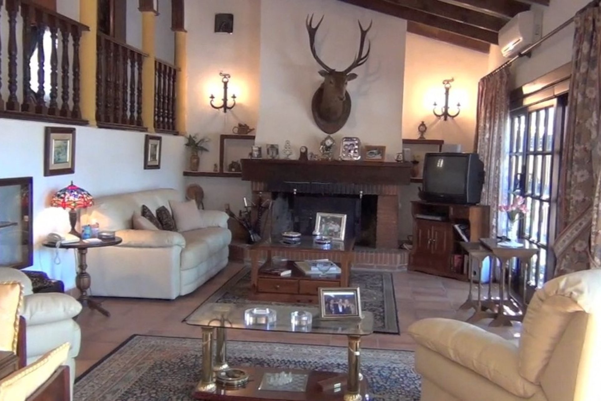 Resale - Country house - Mijas - Entrerrios