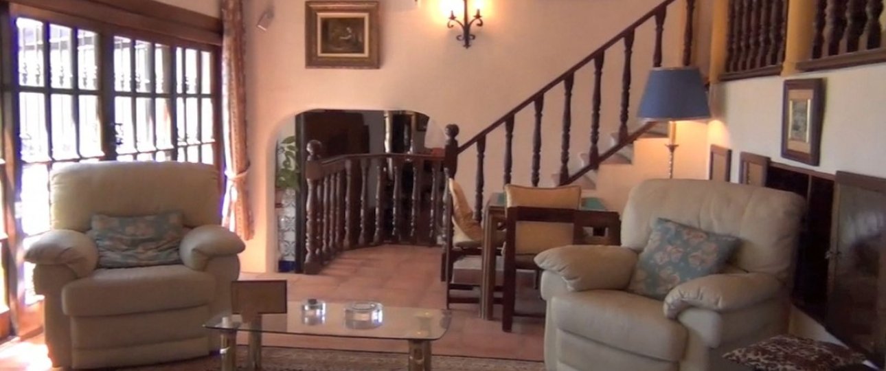 Resale - Country house - Mijas - Entrerrios