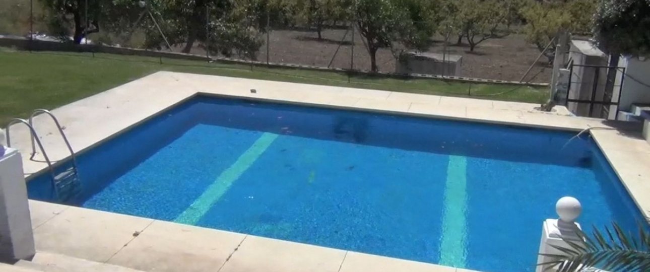 Resale - Country house - Mijas - Entrerrios