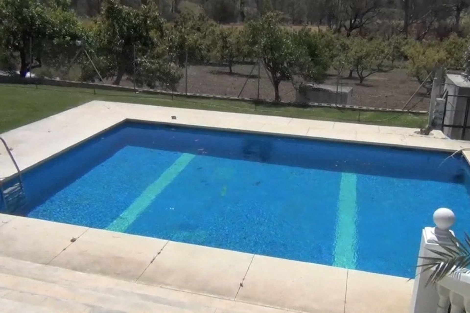 Resale - Country house - Mijas - Entrerrios