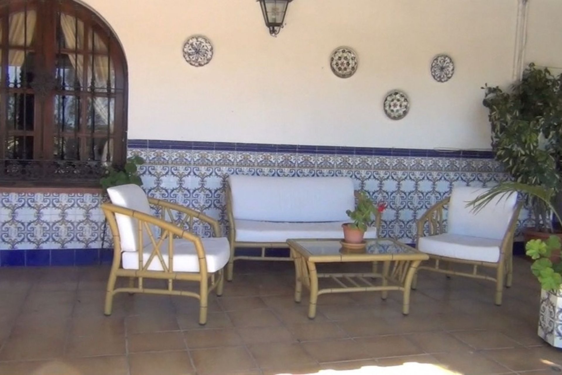 Resale - Country house - Mijas - Entrerrios