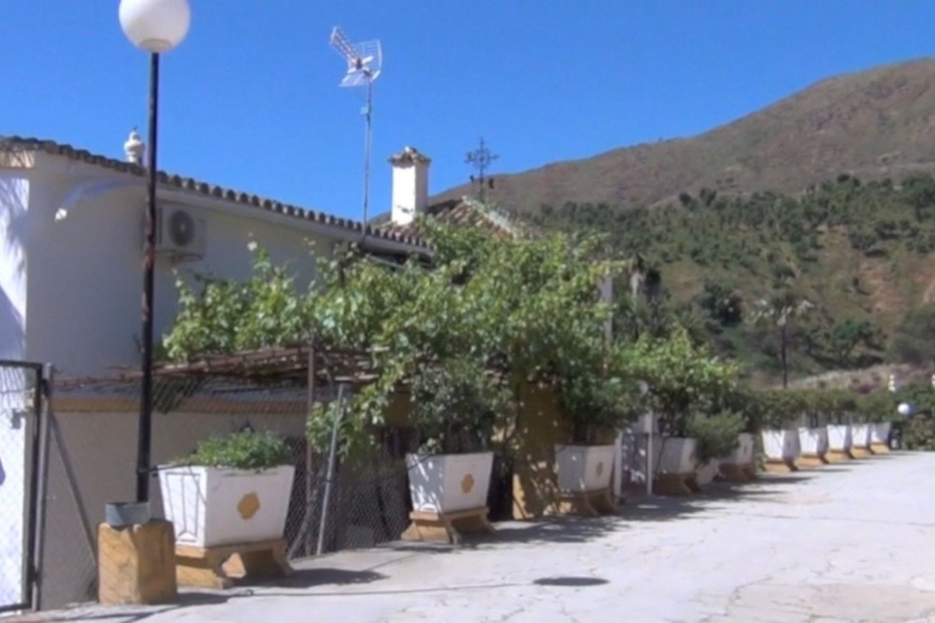Resale - Country house - Mijas - Entrerrios