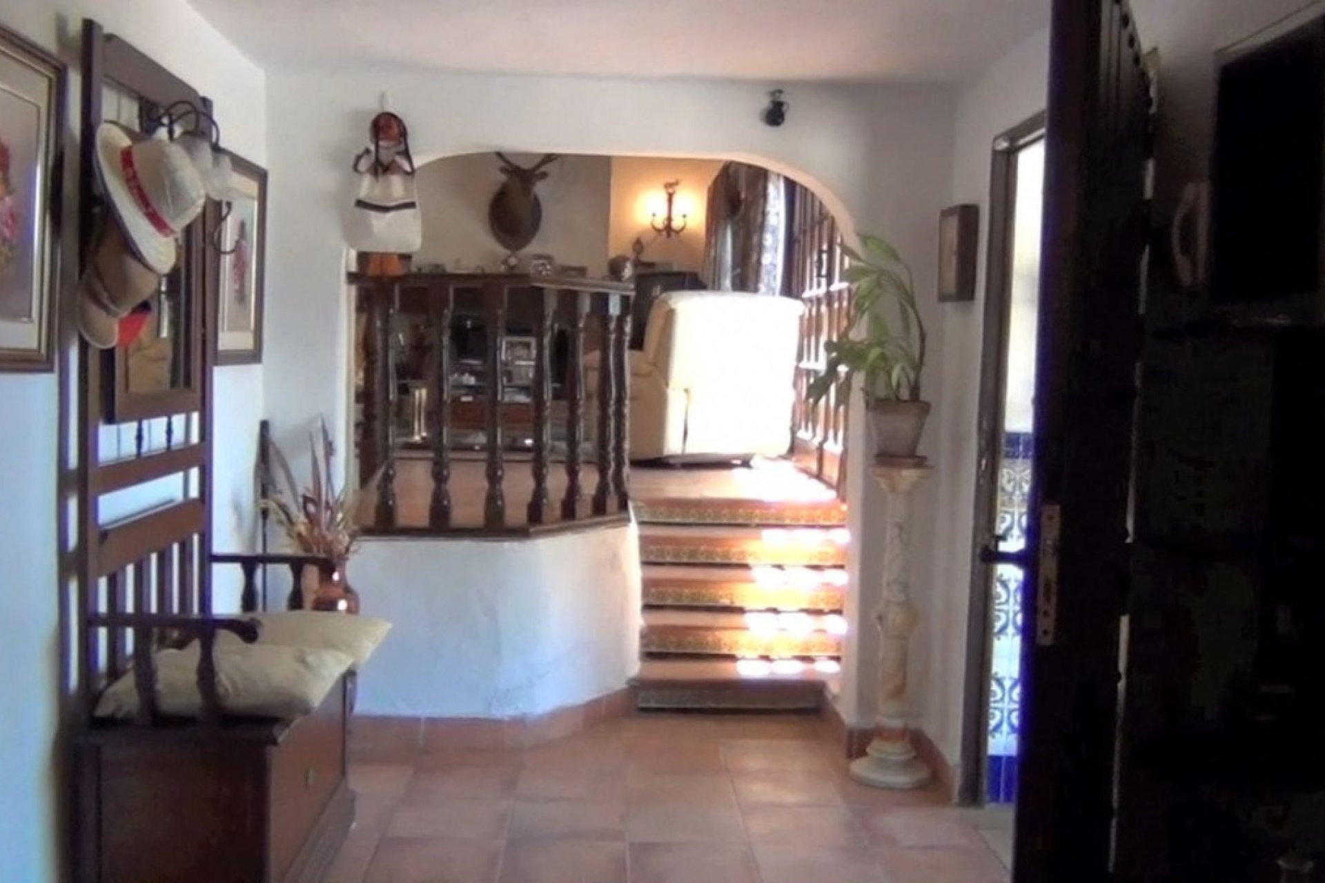 Resale - Country house - Mijas - Entrerrios