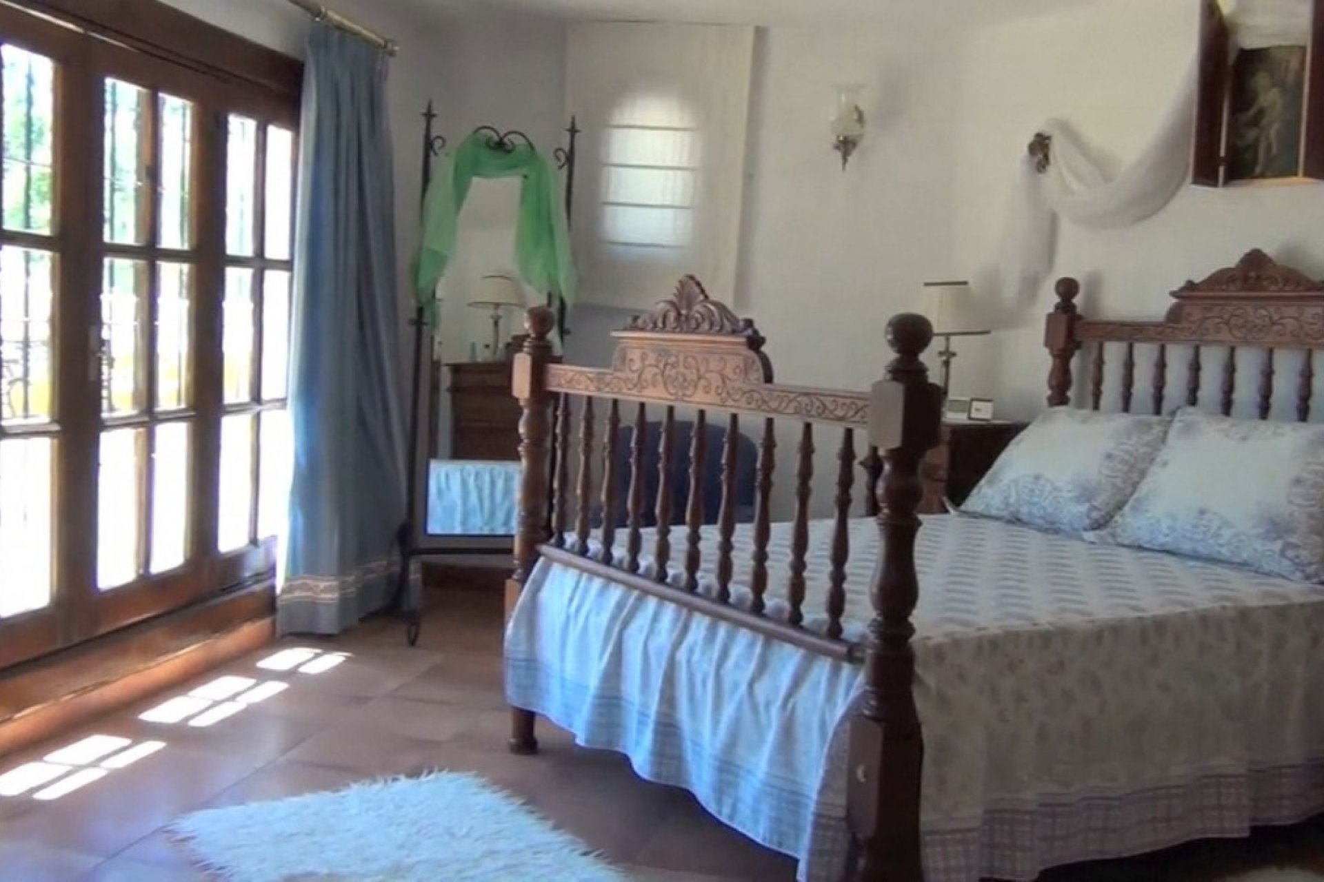 Resale - Country house - Mijas - Entrerrios