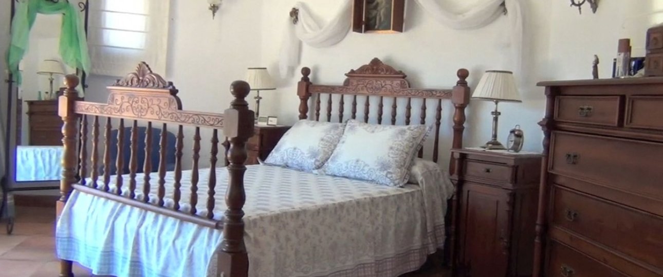Resale - Country house - Mijas - Entrerrios