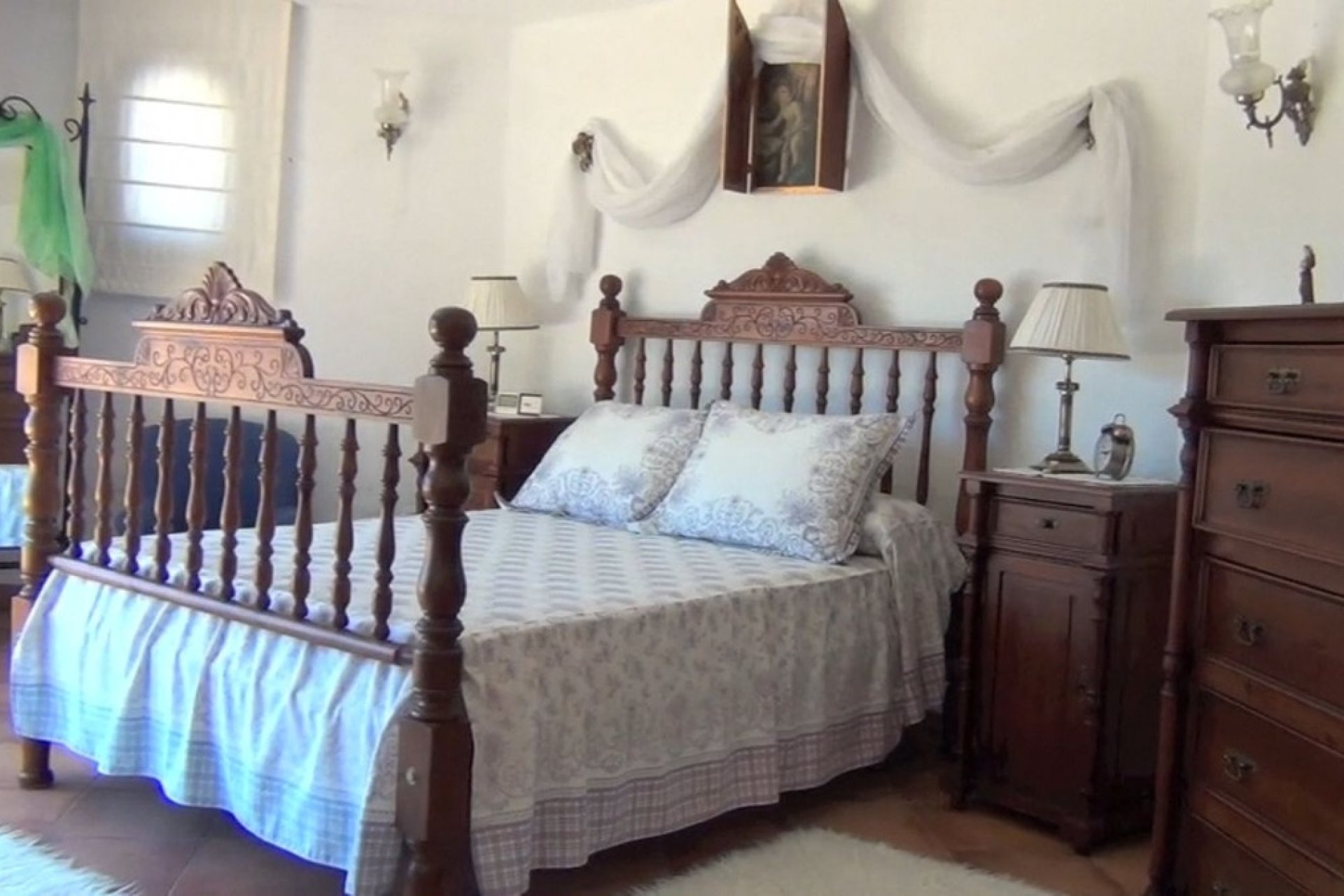 Resale - Country house - Mijas - Entrerrios