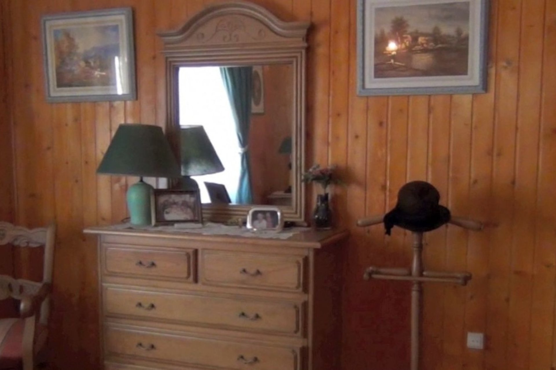 Resale - Country house - Mijas - Entrerrios