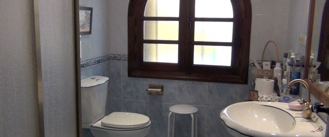 Resale - Country house - Mijas - Entrerrios