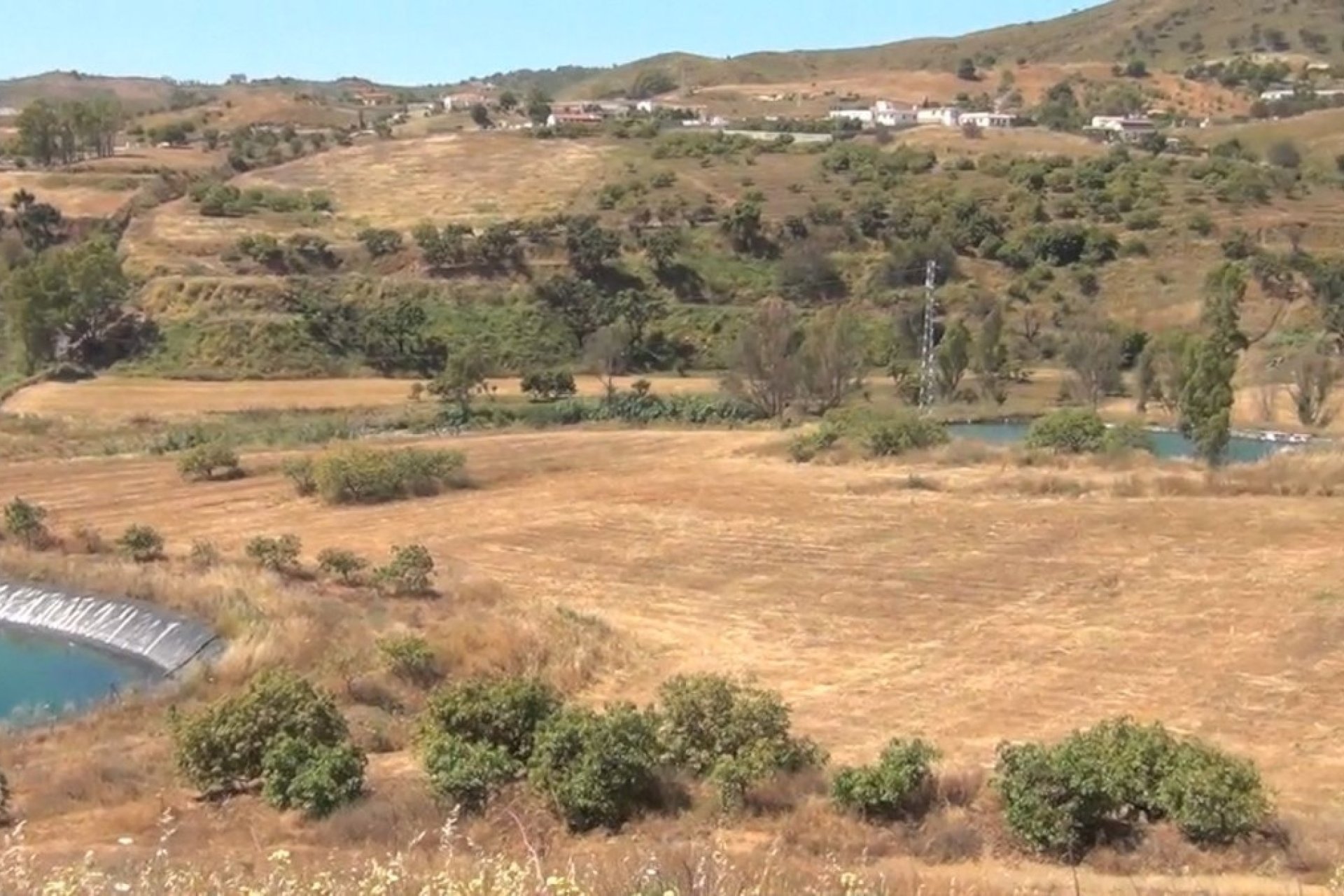 Resale - Country house - Mijas - Entrerrios
