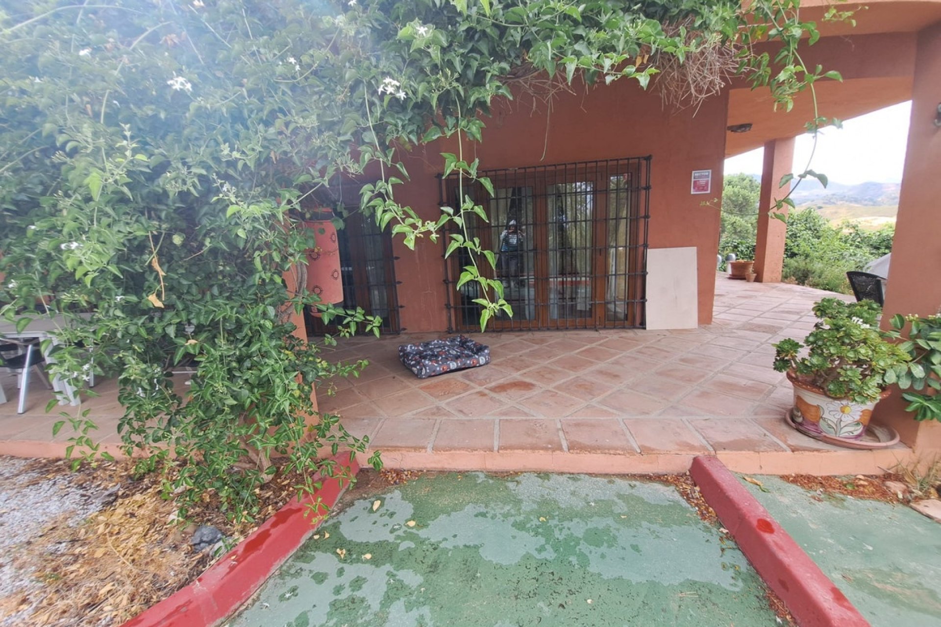 Resale - Country house - Mijas - Entrerrios