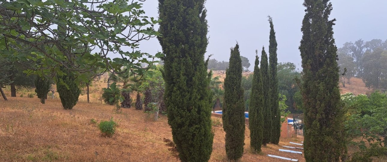 Resale - Country house - Mijas - Entrerrios