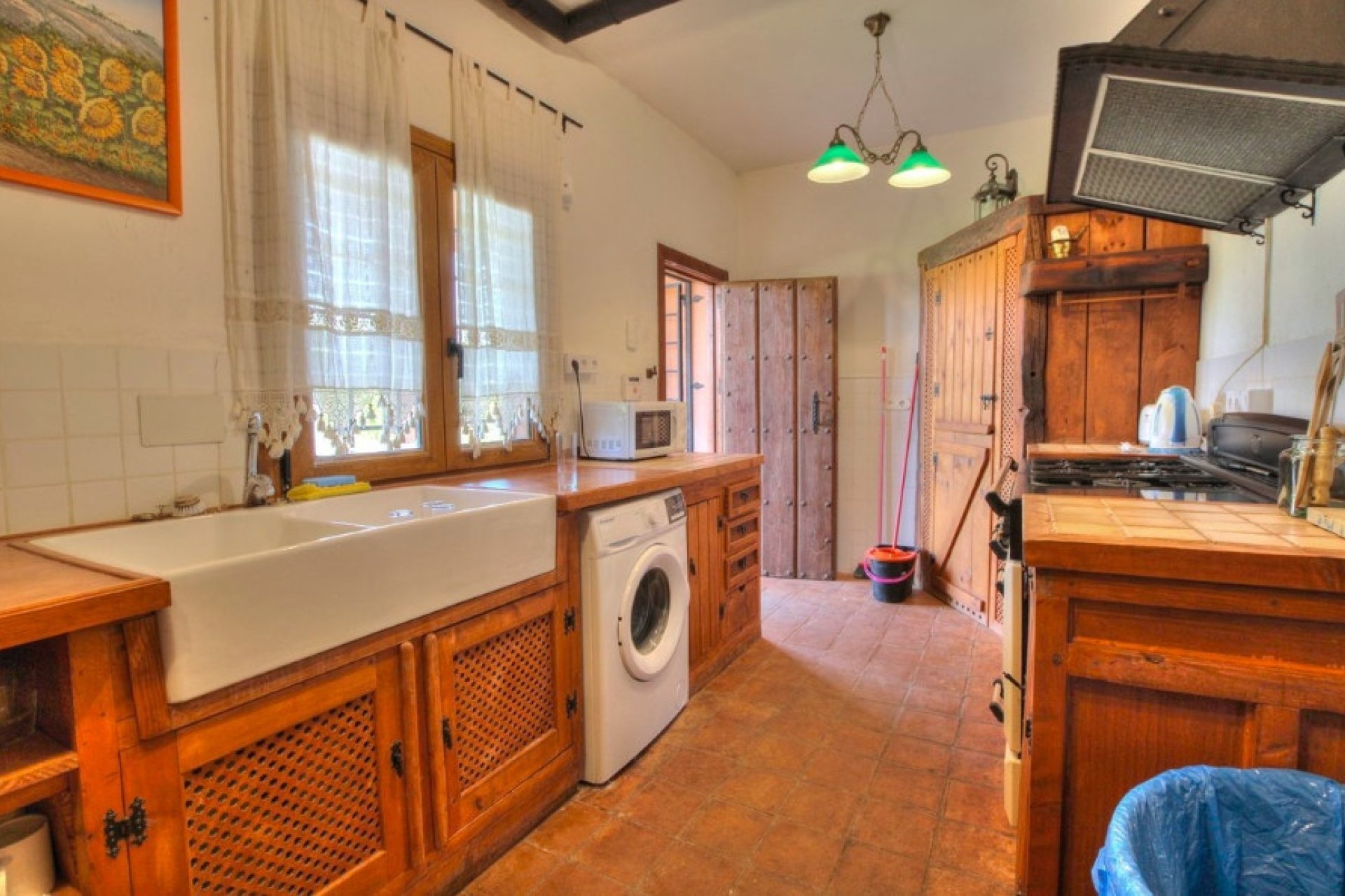 Resale - Country house - Mijas - Entrerrios