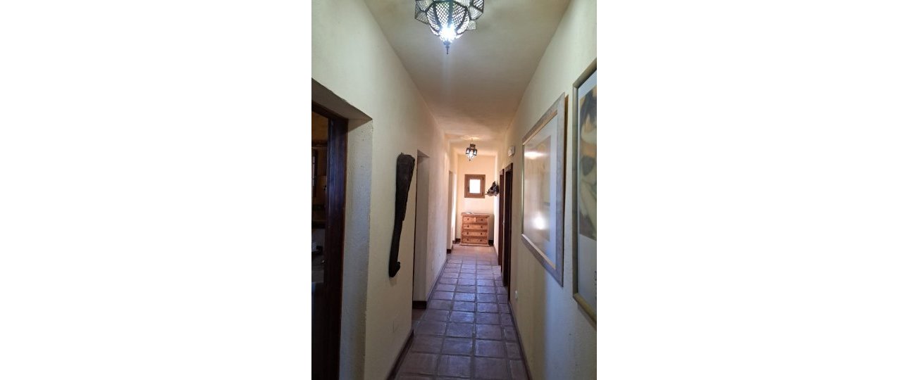 Resale - Country house - Mijas - Entrerrios