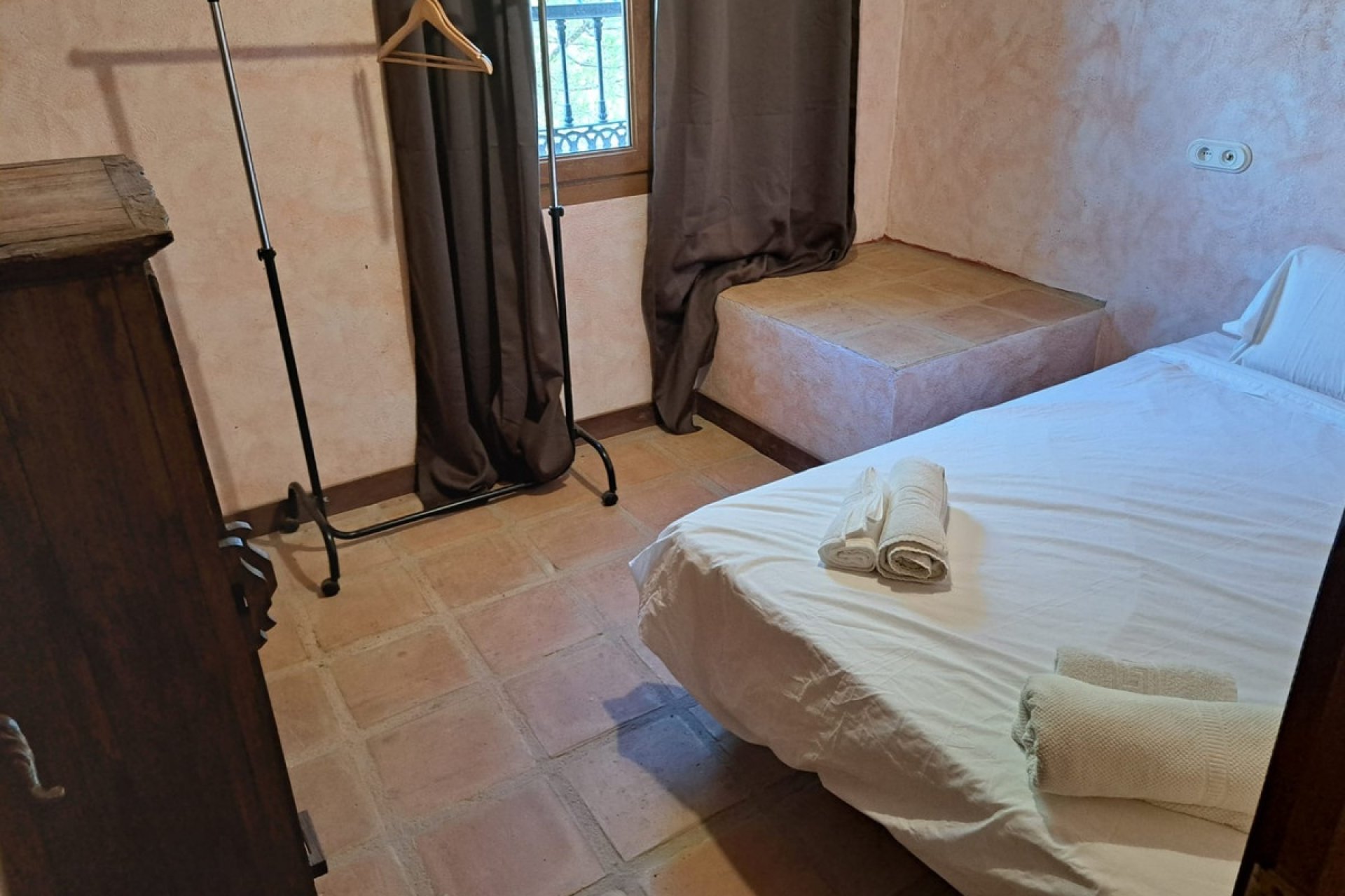 Resale - Country house - Mijas - Entrerrios