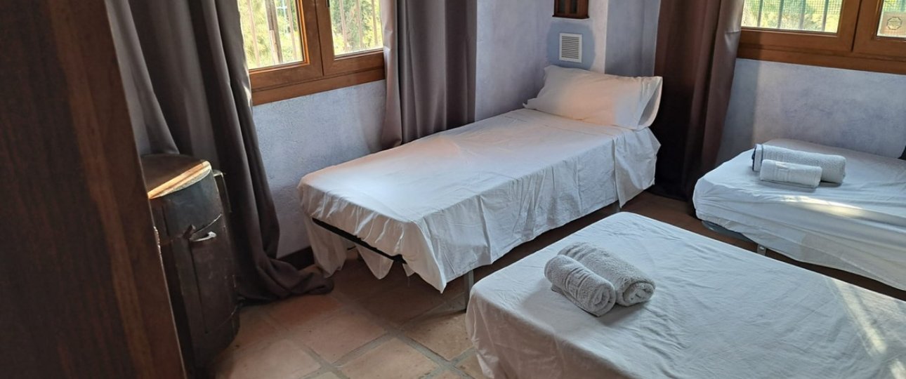 Resale - Country house - Mijas - Entrerrios