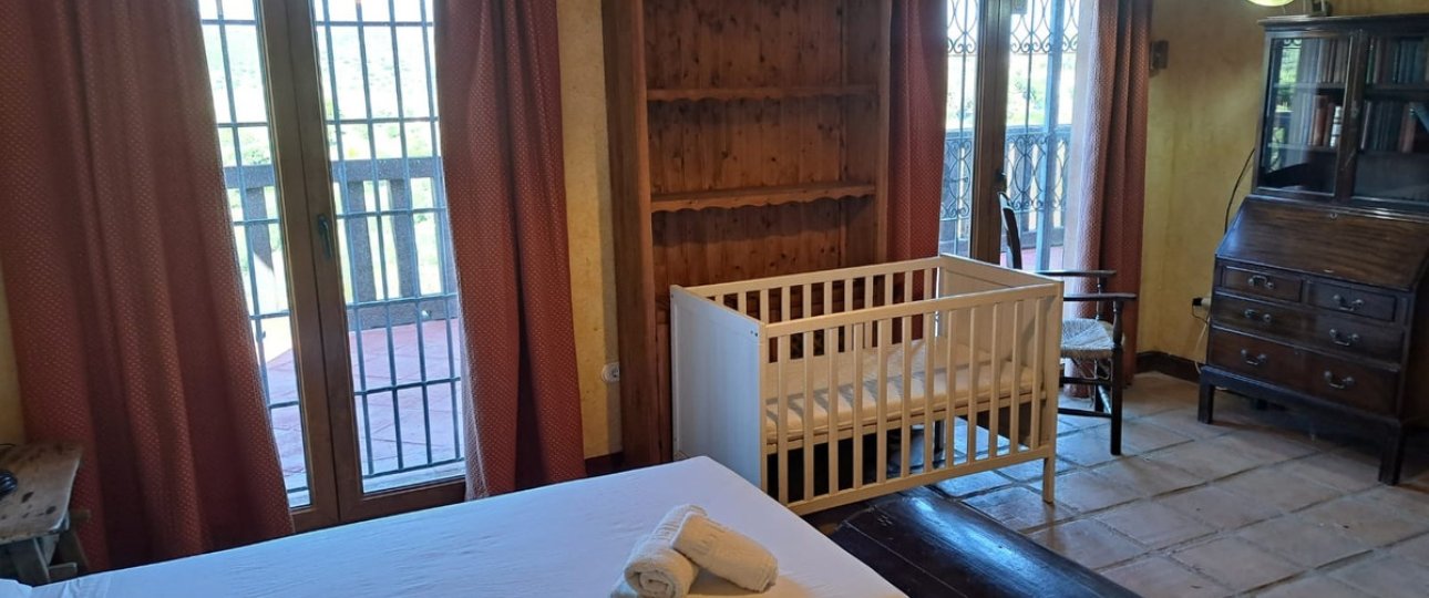 Resale - Country house - Mijas - Entrerrios