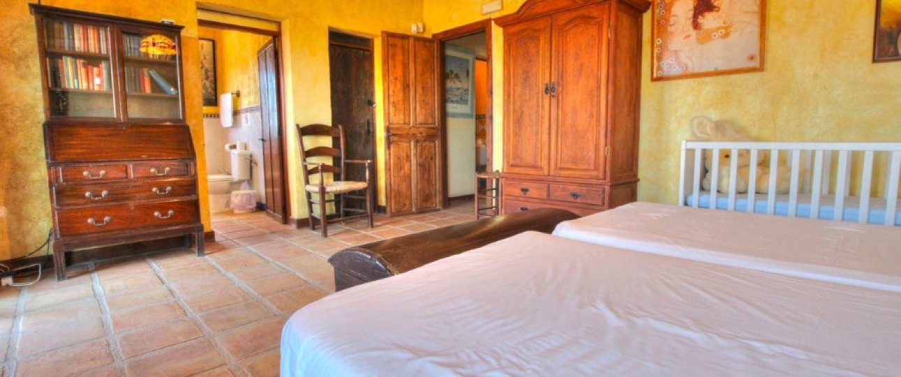 Resale - Country house - Mijas - Entrerrios