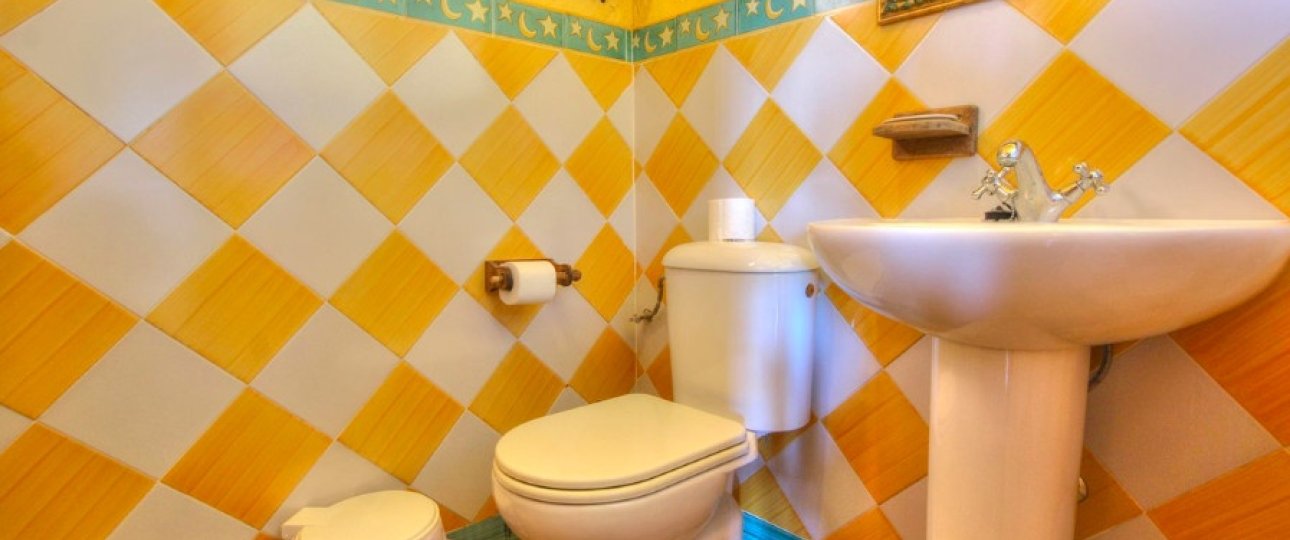 Resale - Country house - Mijas - Entrerrios