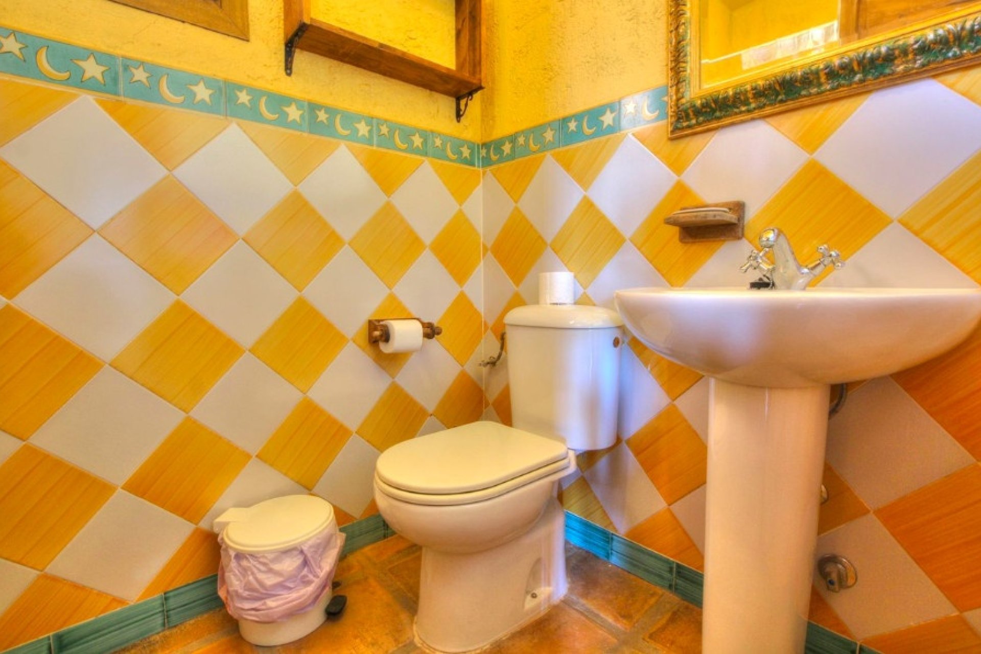 Resale - Country house - Mijas - Entrerrios