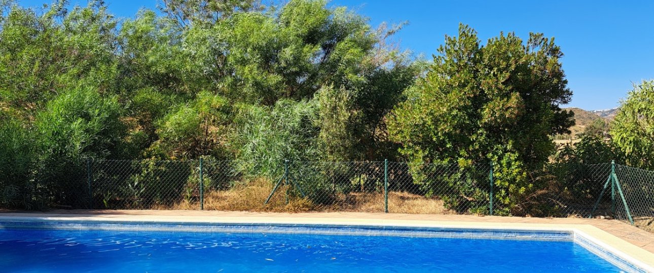 Resale - Country house - Mijas - Entrerrios