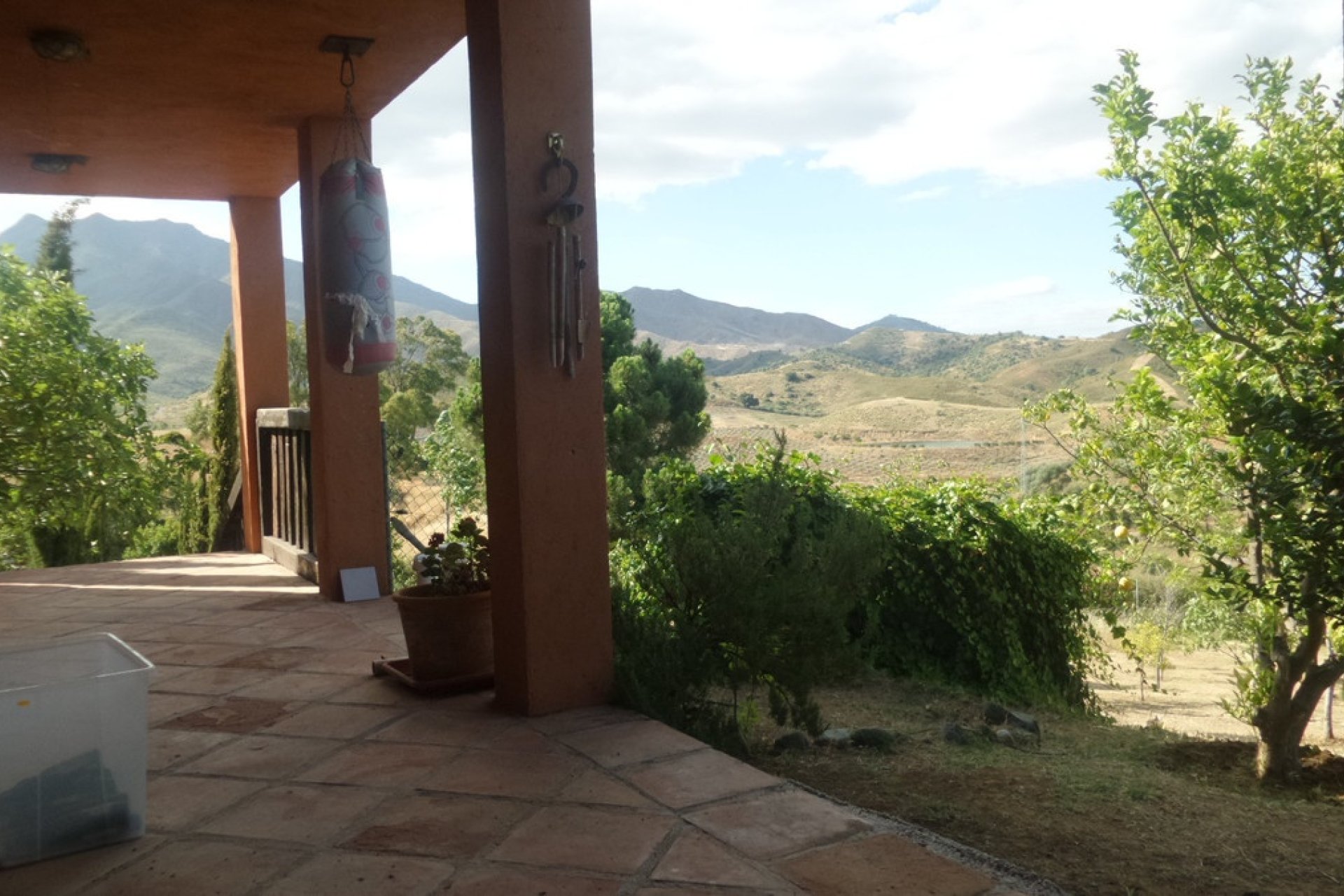 Resale - Country house - Mijas - Entrerrios