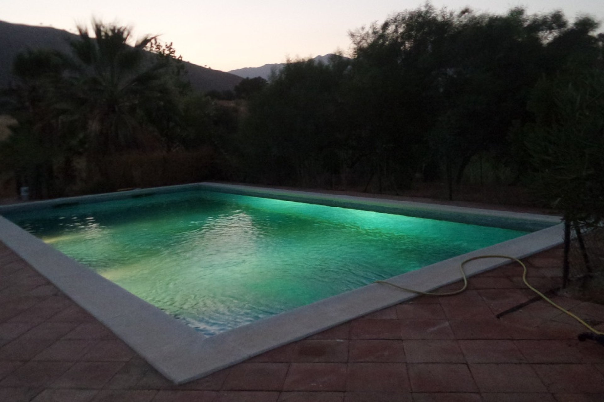 Resale - Country house - Mijas - Entrerrios