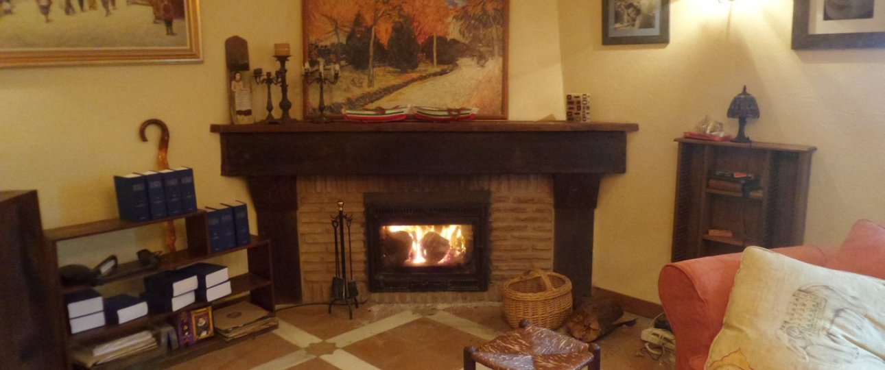 Resale - Country house - Mijas - Entrerrios