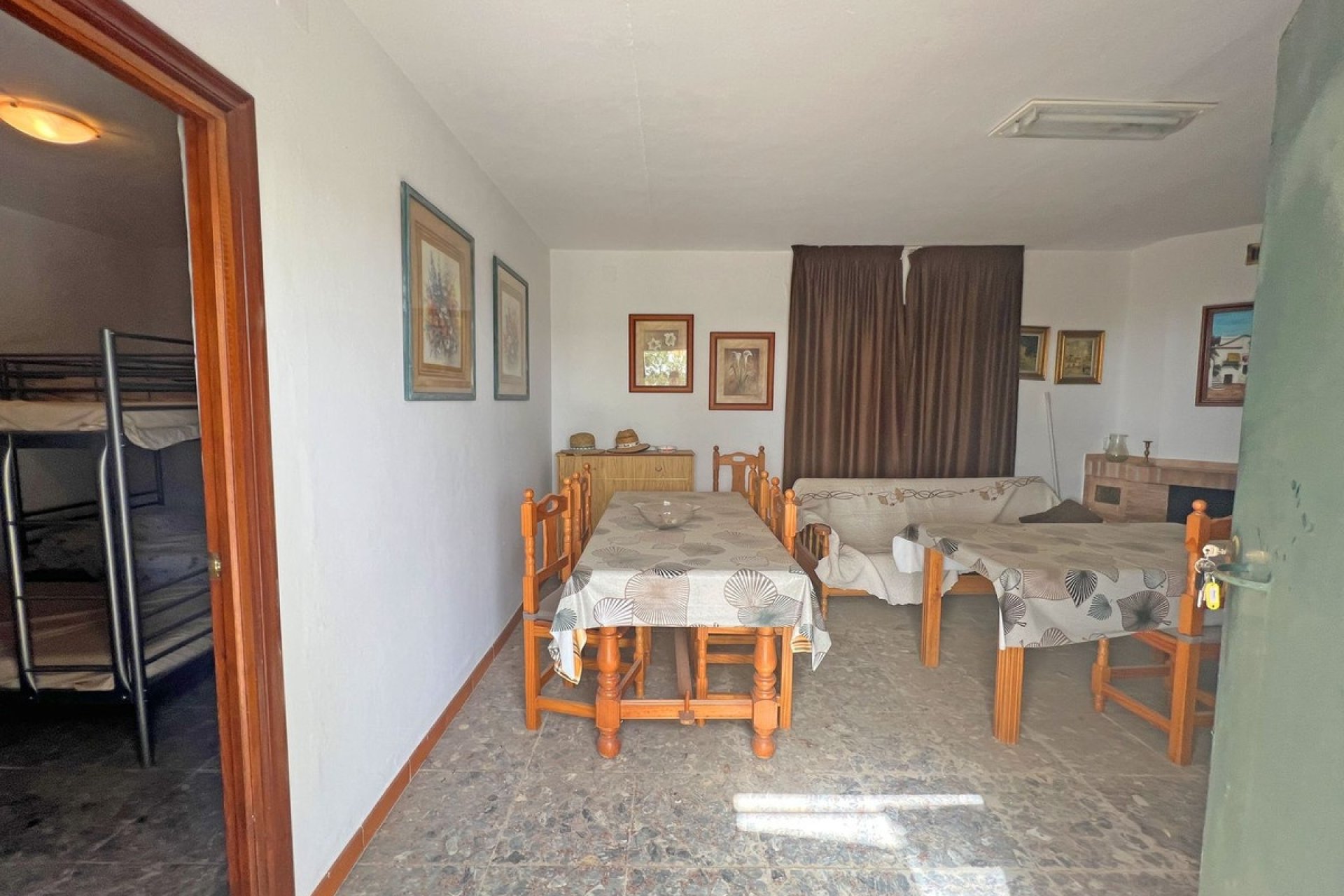 Resale - Country house - Mijas - La Cala de Mijas