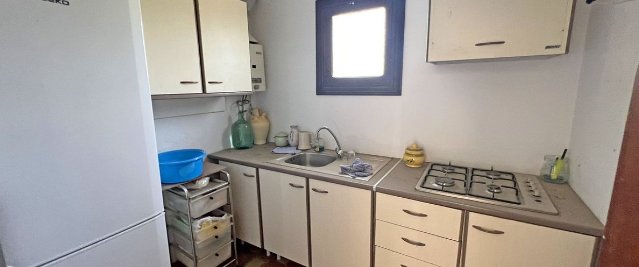 Resale - Country house - Mijas - La Cala de Mijas