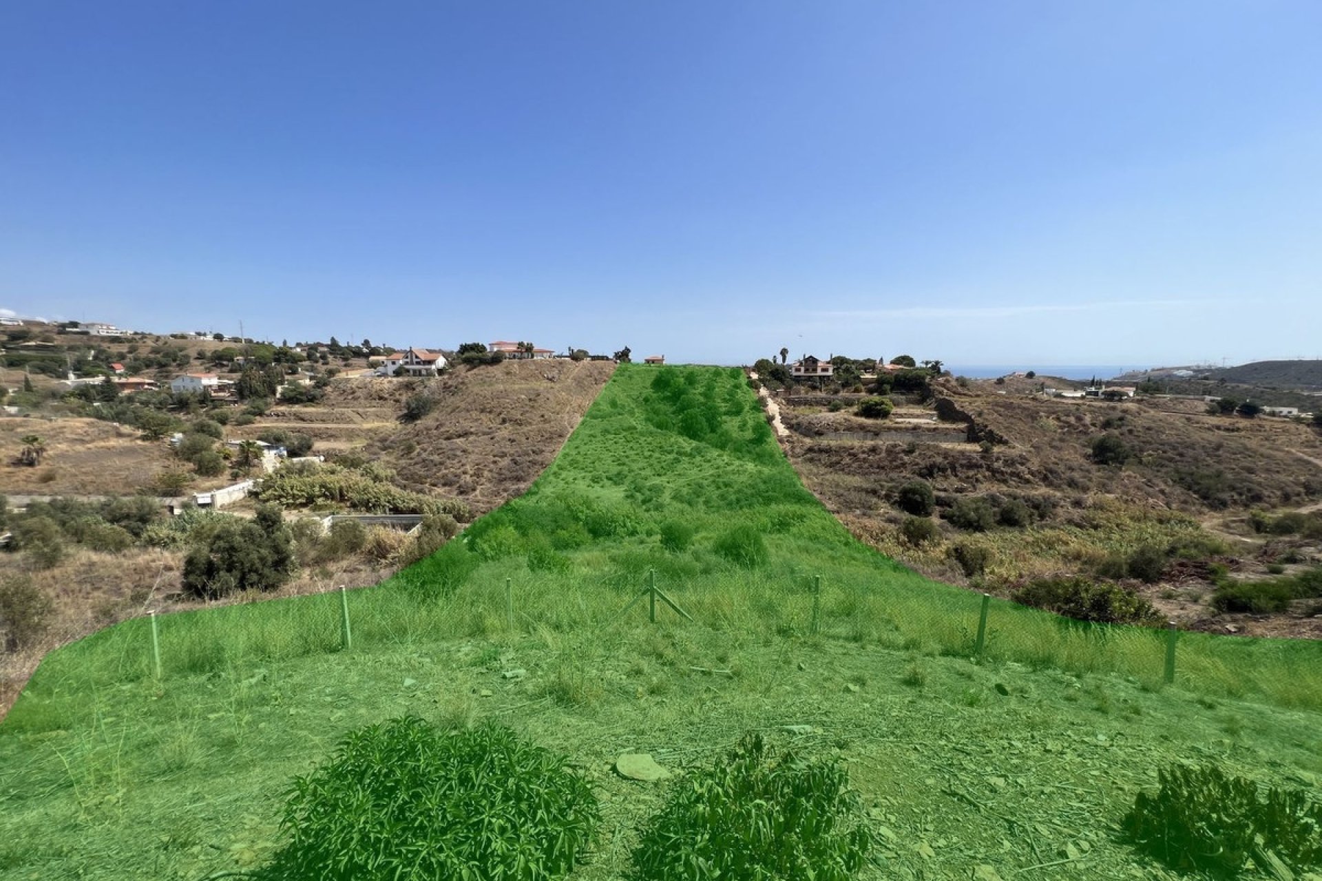 Resale - Country house - Mijas - La Cala de Mijas