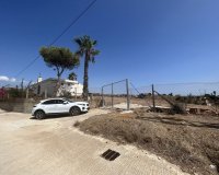 Resale - Country house - Mijas - La Cala de Mijas