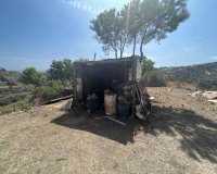 Resale - Country house - Mijas - La Cala de Mijas