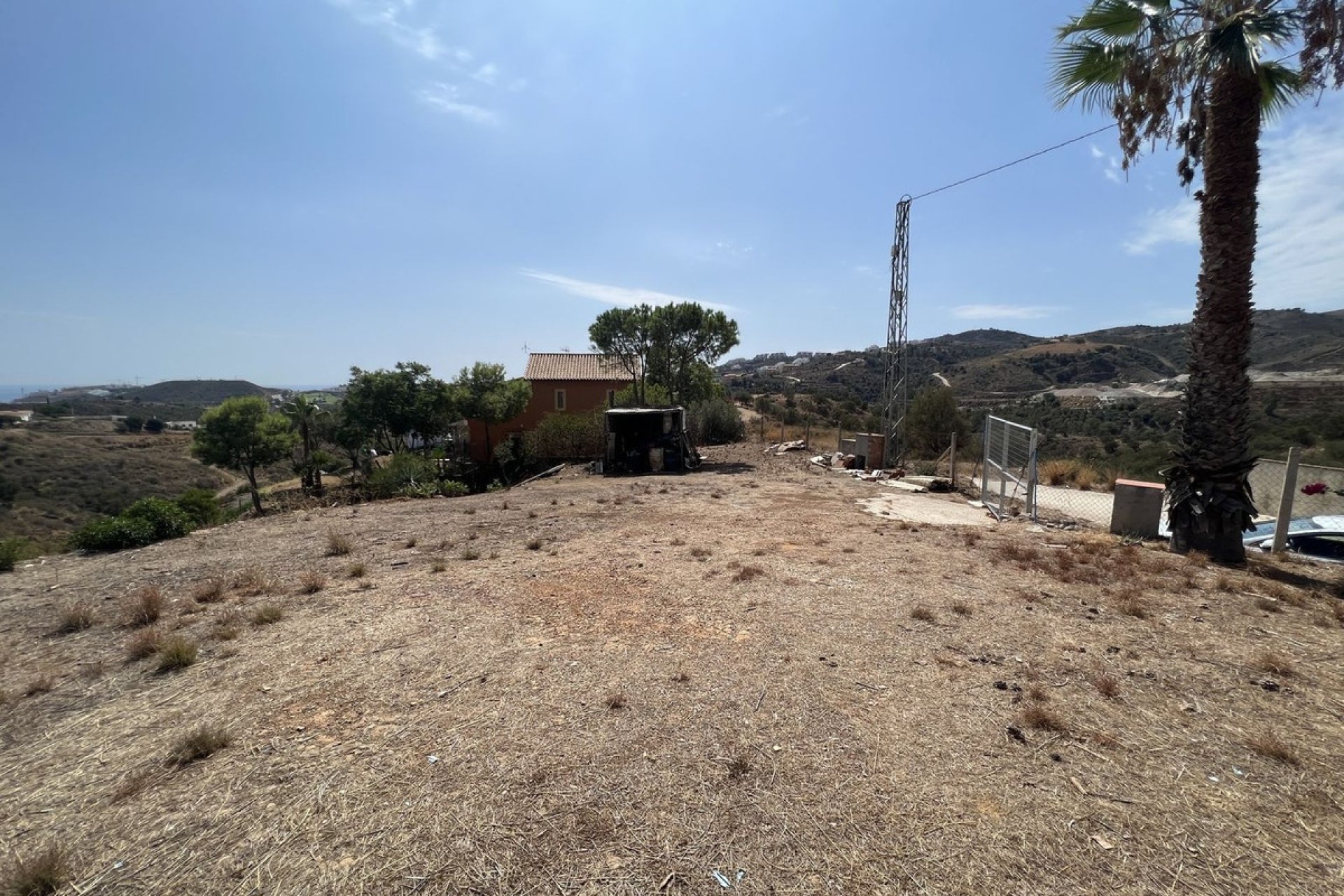 Resale - Country house - Mijas - La Cala de Mijas