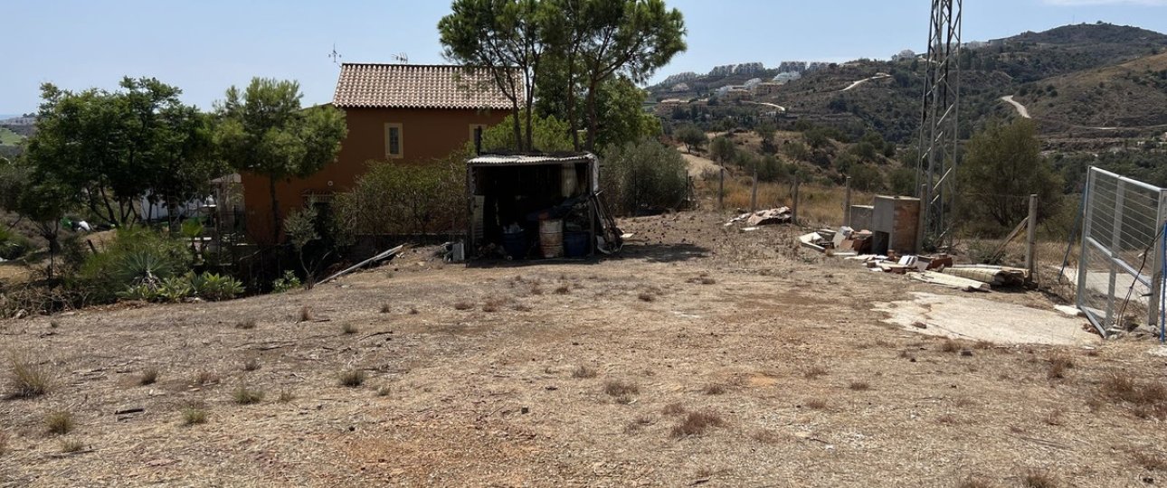 Resale - Country house - Mijas - La Cala de Mijas