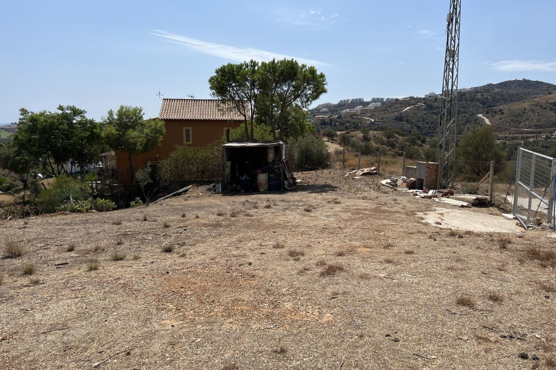 Resale - Country house - Mijas - La Cala de Mijas