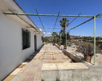 Resale - Country house - Mijas - La Cala de Mijas