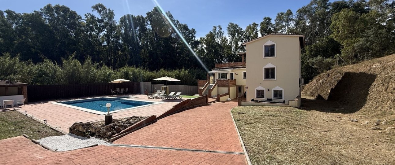 Resale - Country house - Mijas - La Cala de Mijas