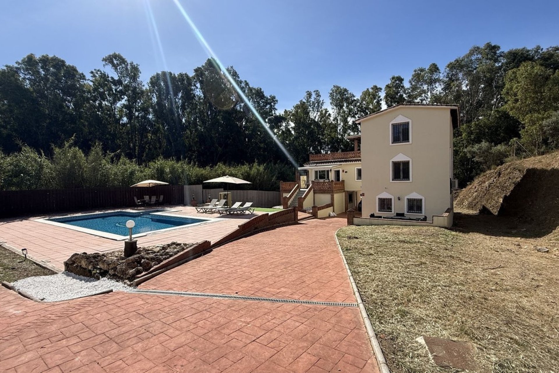 Resale - Country house - Mijas - La Cala de Mijas