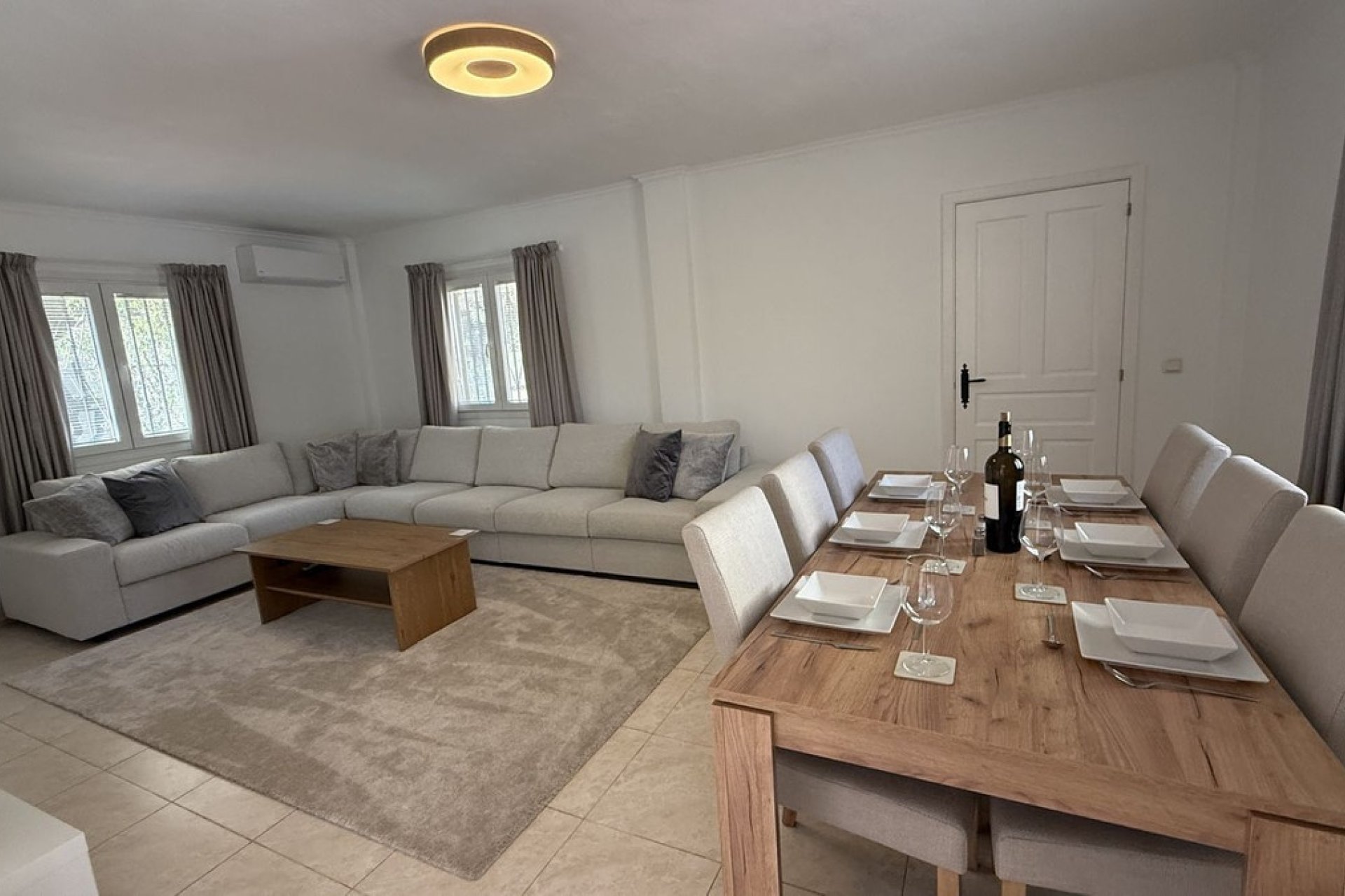 Resale - Country house - Mijas - La Cala de Mijas