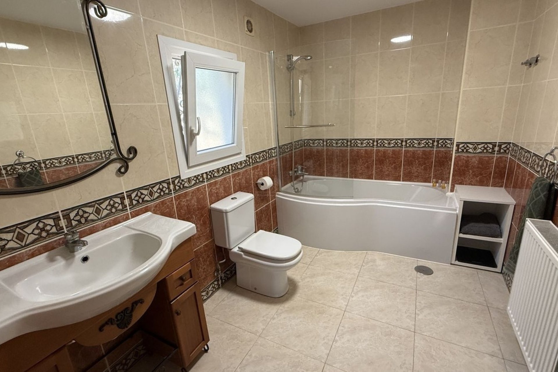Resale - Country house - Mijas - La Cala de Mijas