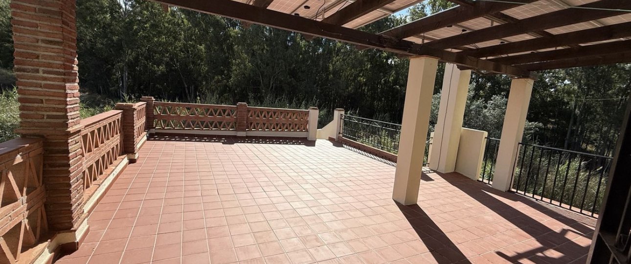 Resale - Country house - Mijas - La Cala de Mijas