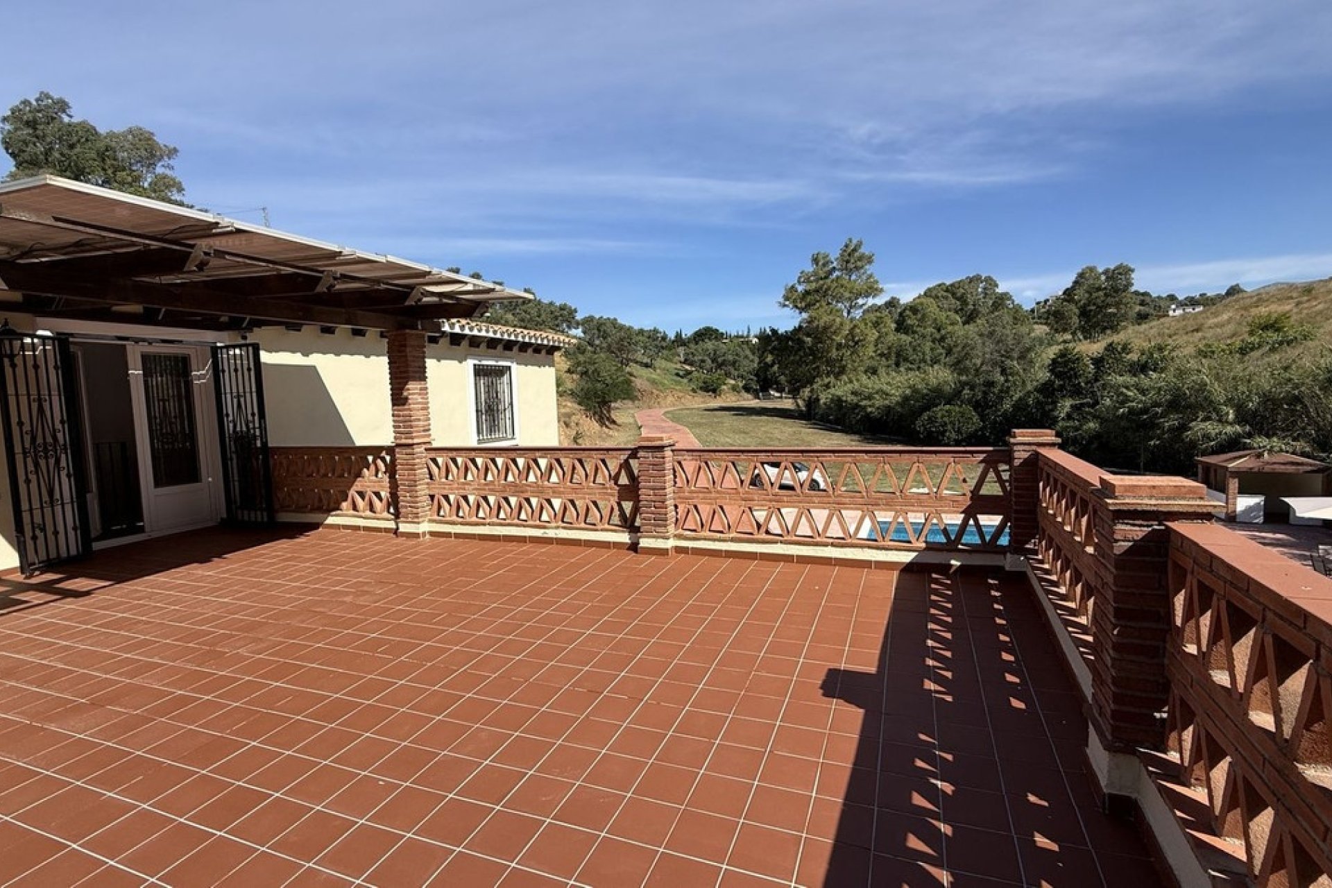 Resale - Country house - Mijas - La Cala de Mijas