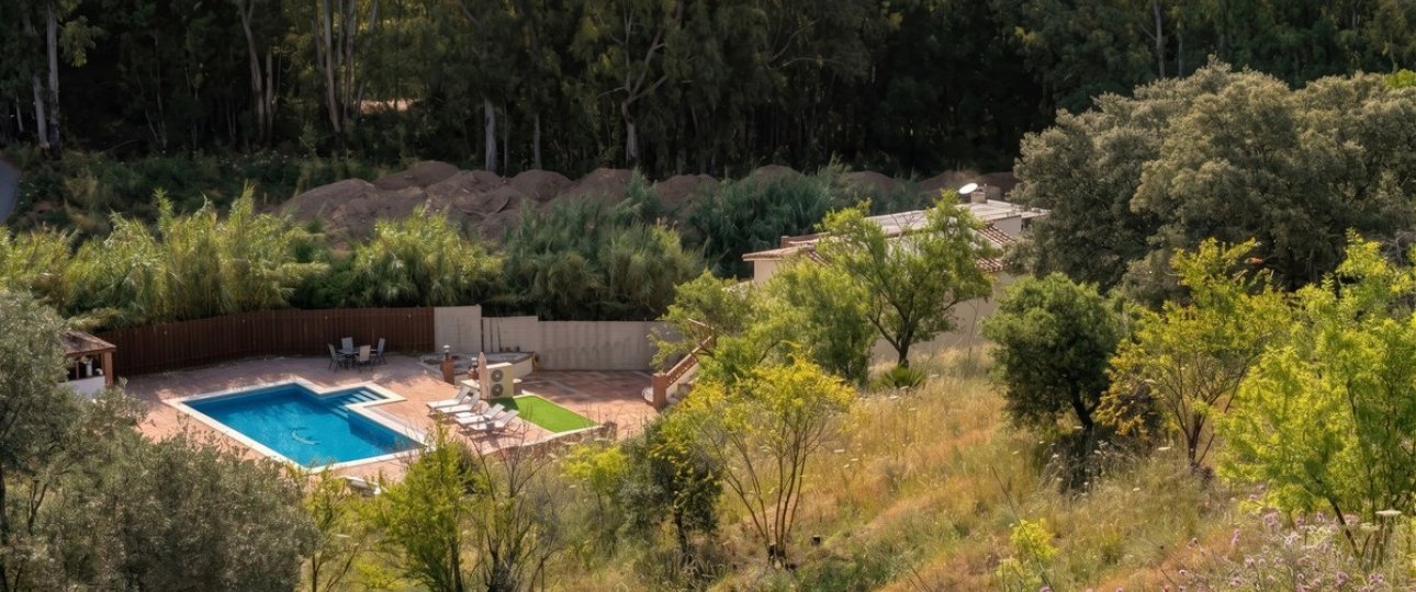 Resale - Country house - Mijas - La Cala de Mijas
