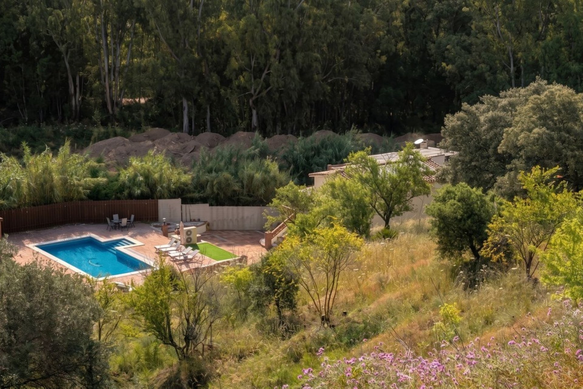 Resale - Country house - Mijas - La Cala de Mijas