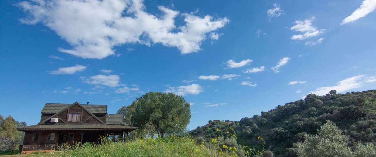 Resale - Country house - Mijas - La Cala Golf